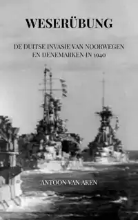 WESERUBUNG