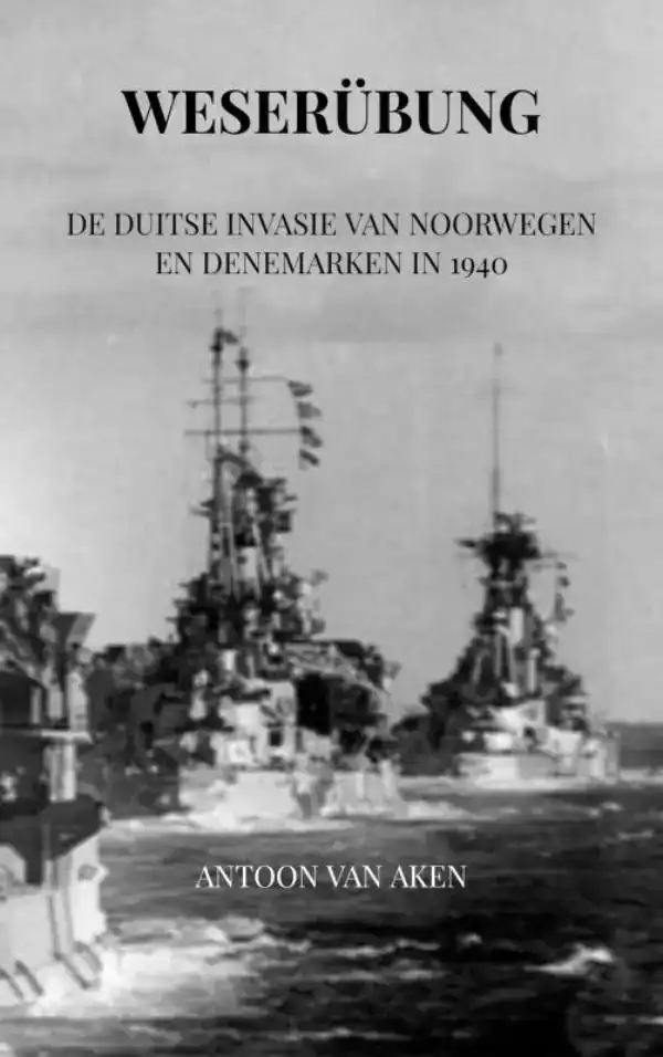 WESERUBUNG