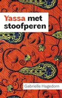 YASSA MET STOOFPEREN