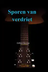 SPOREN VAN VERDRIET