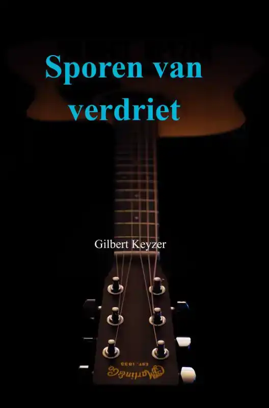 SPOREN VAN VERDRIET