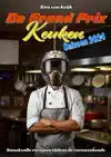DE GRAND PRIX KEUKEN - SEIZOEN 2024