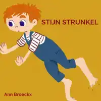 STIJN STRUNKEL