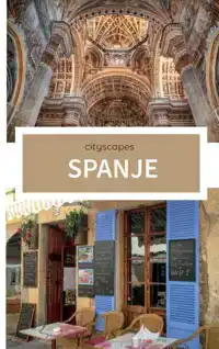 CITYSCAPES SPANJE