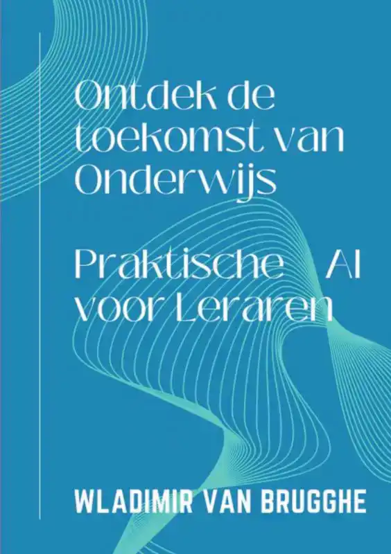 ONTDEK DE TOEKOMST VAN ONDERWIJS