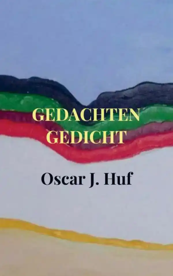 GEDACHTEN GEDICHT
