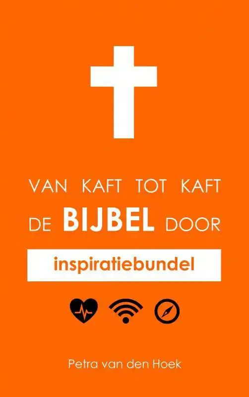VAN KAFT TOT KAFT DE BIJBEL DOOR