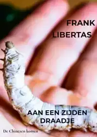 AAN EEN ZIJDEN DRAADJE