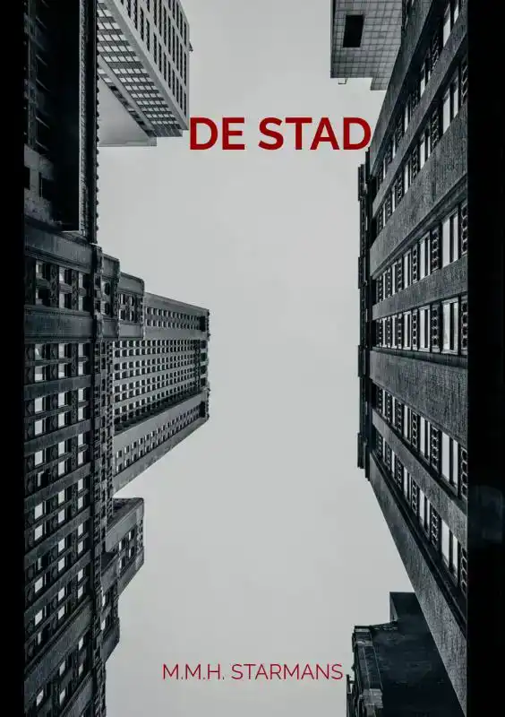 DE STAD