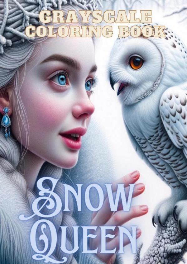 SNOW QUEEN