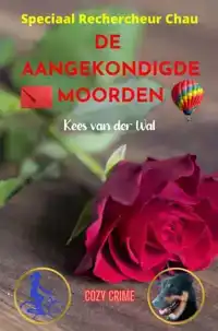 DE AANGEKONDIGDE MOORDEN