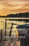 EEN EVANGELIE, VANDAAG