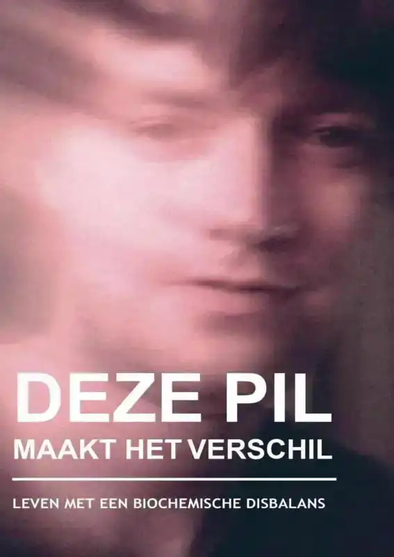 DEZE PIL MAAKT HET VERSCHIL