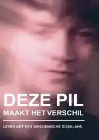 DEZE PIL MAAKT HET VERSCHIL