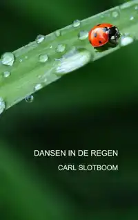 DANSEN IN DE REGEN