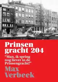 PRINSENGRACHT 204