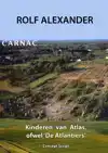 KINDEREN VAN ATLAS OFWEL 'DE ATLANTIERS'.
