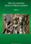 OLLETE'S KEUKEN - DE EGYPTISCHE KEUKEN DEEL 1