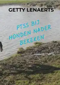 PTSS BIJ HONDEN NADER BEKEKEN