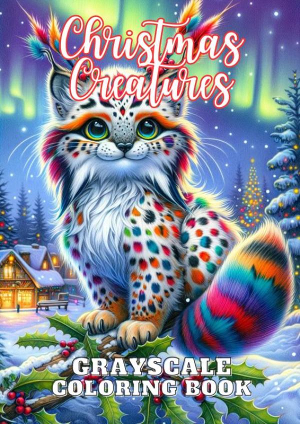 CHRISTMAS CREATURES