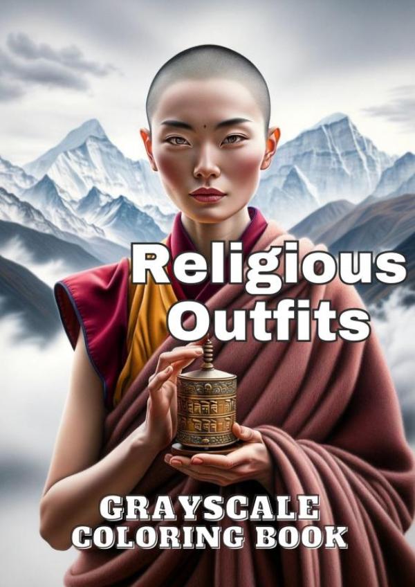 RELIGIOUS OUTFITS