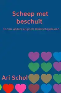 SCHEEP MET BESCHUIT