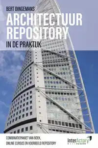 ARCHITECTUUR REPOSITORY IN DE PRAKTIJK