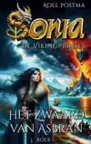 SONIA DE VIKING PRINSES - EN HET ZWAARD VAN ASBRAN
