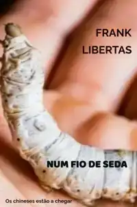 NUM FIO DE SEDA