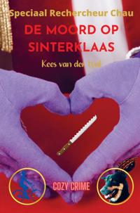 MOORD OP LEEFTIJD