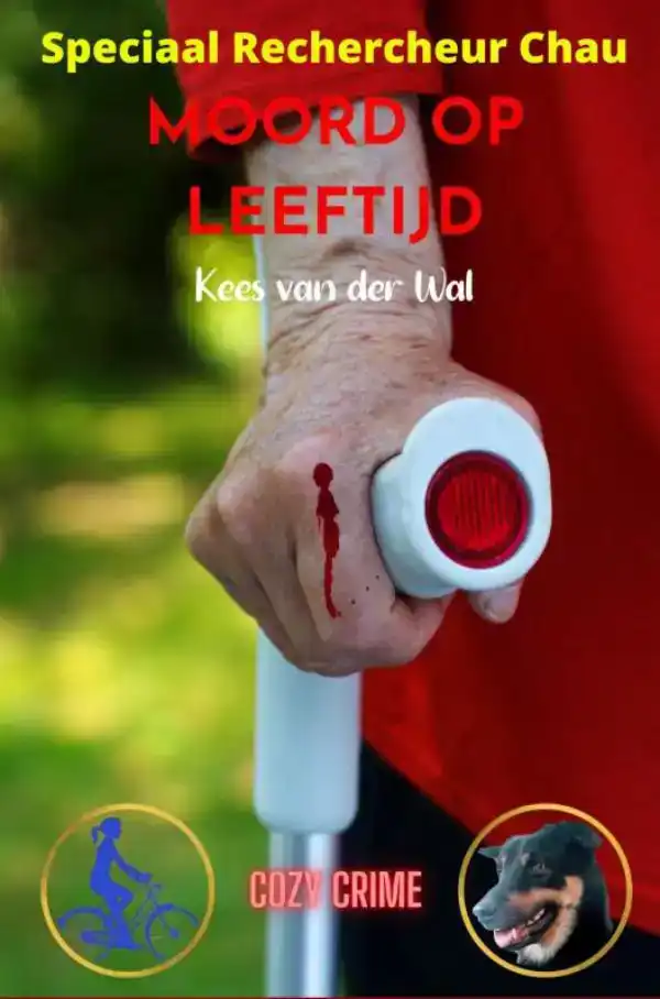MOORD OP LEEFTIJD