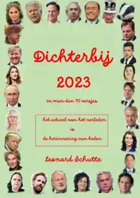 DICHTERBIJ 2023