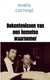 BEKENTENISSEN VAN EEN HEMELSE WAARNEMER