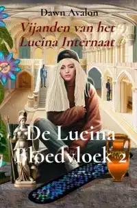 DE LUCINA BLOEDVLOEK 2