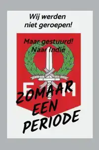 ZOMAAR EEN PERIODE