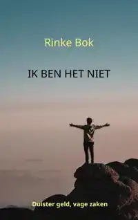 IK BEN HET NIET