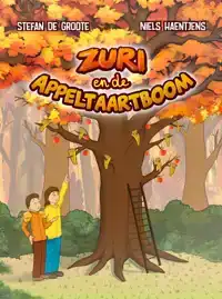 ZURI EN DE APPELTAARTBOOM