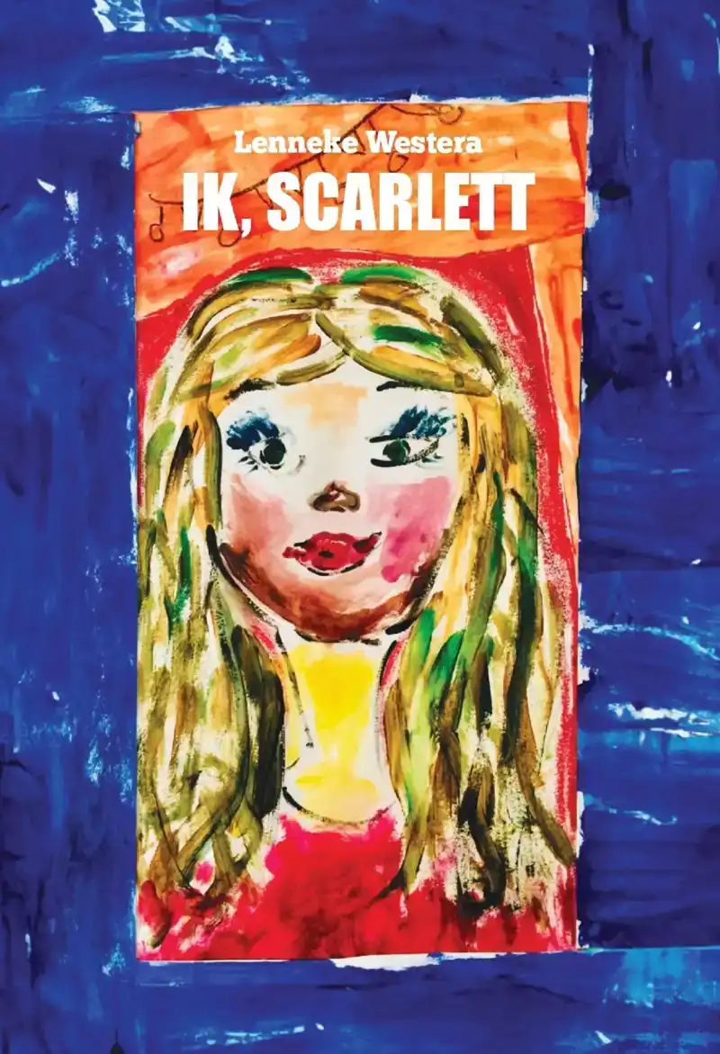 IK, SCARLETT