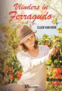 VLINDERS IN FERRAGUDO