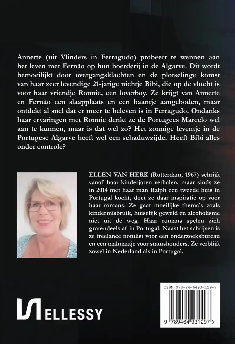 OPWINDING IN FERRAGUDO