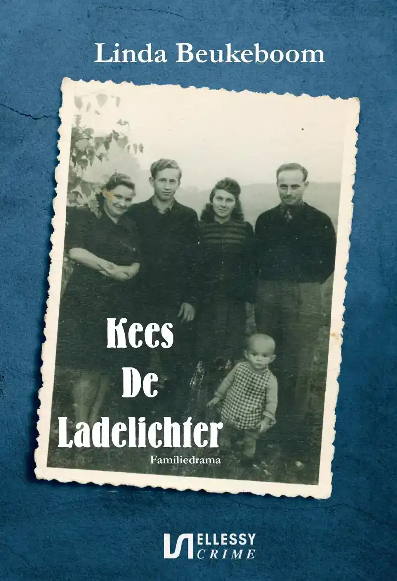 KEES DE LADELICHTER