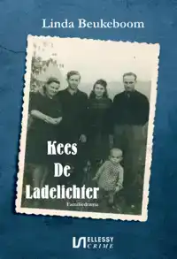 KEES DE LADELICHTER