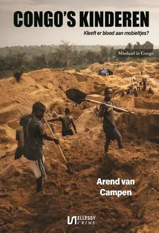 CONGO'S KINDEREN