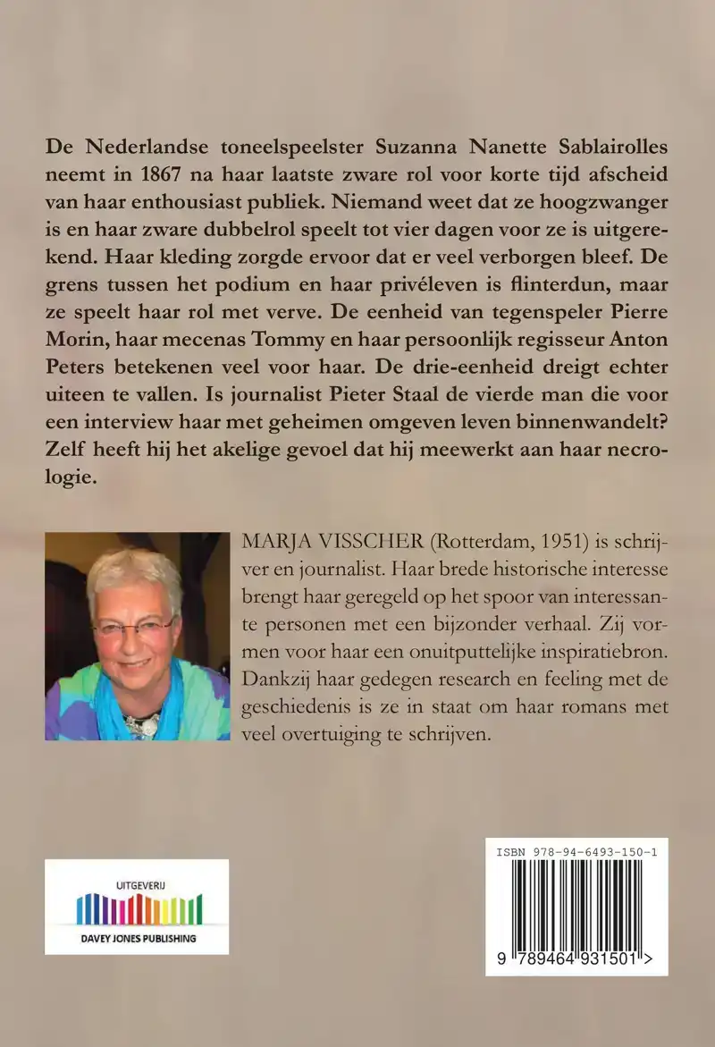 OP DE ADEM VAN DE TIJD