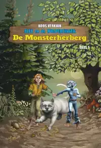 DE MONSTERHERBERG