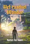 HET RAADSEL WANDOR