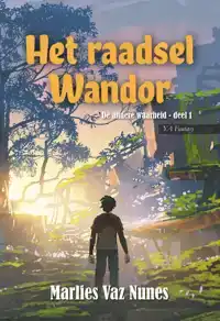 HET RAADSEL WANDOR