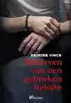 SCHERVEN VAN EEN GEBROKEN BELOFTE