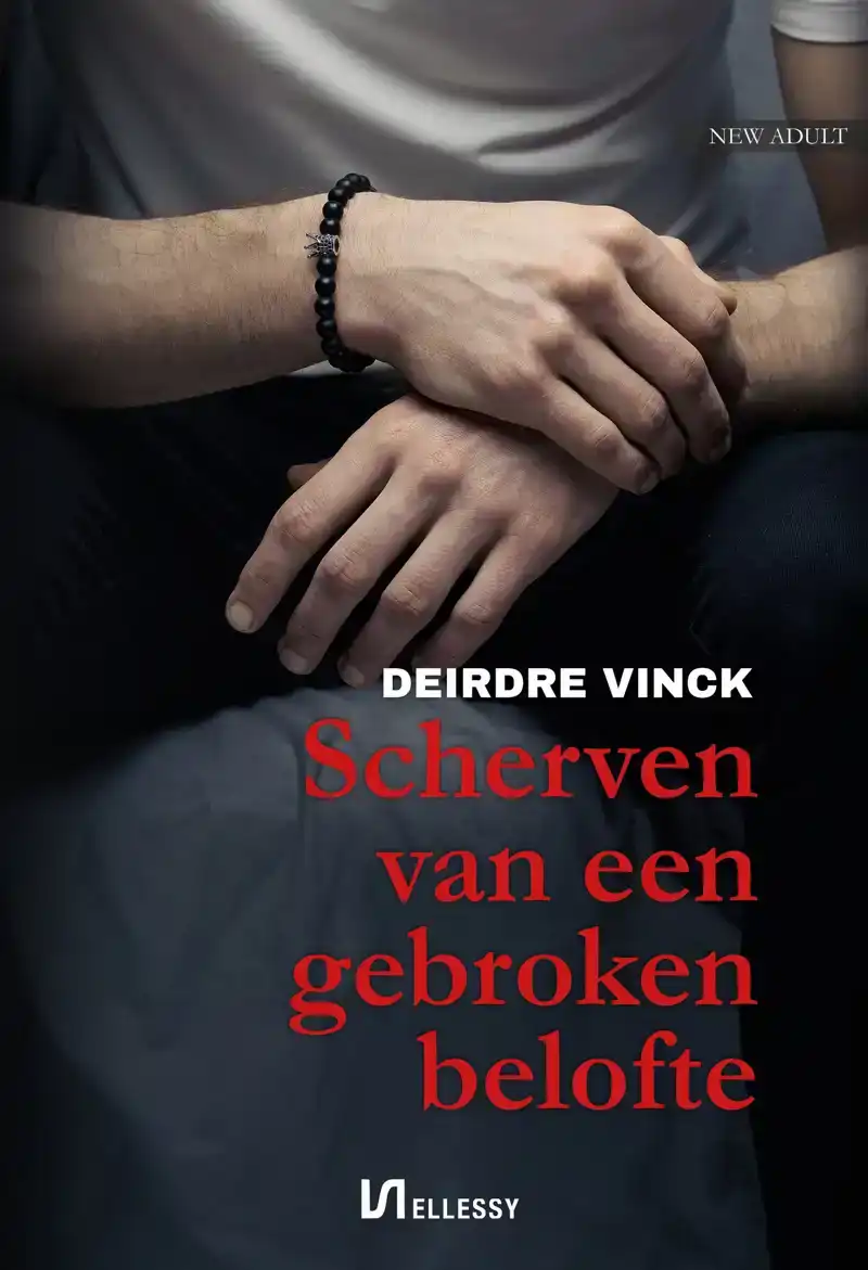 SCHERVEN VAN EEN GEBROKEN BELOFTE