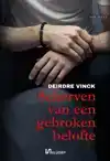 SCHERVEN VAN EEN GEBROKEN BELOFTE